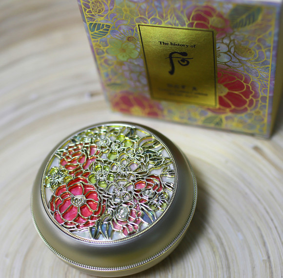 扒一扒自用的韩国护肤品,好用但很坑的化妆品