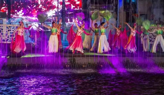 南京国庆假期有哪些免费景点推荐,国庆期间南京有哪些景点免费