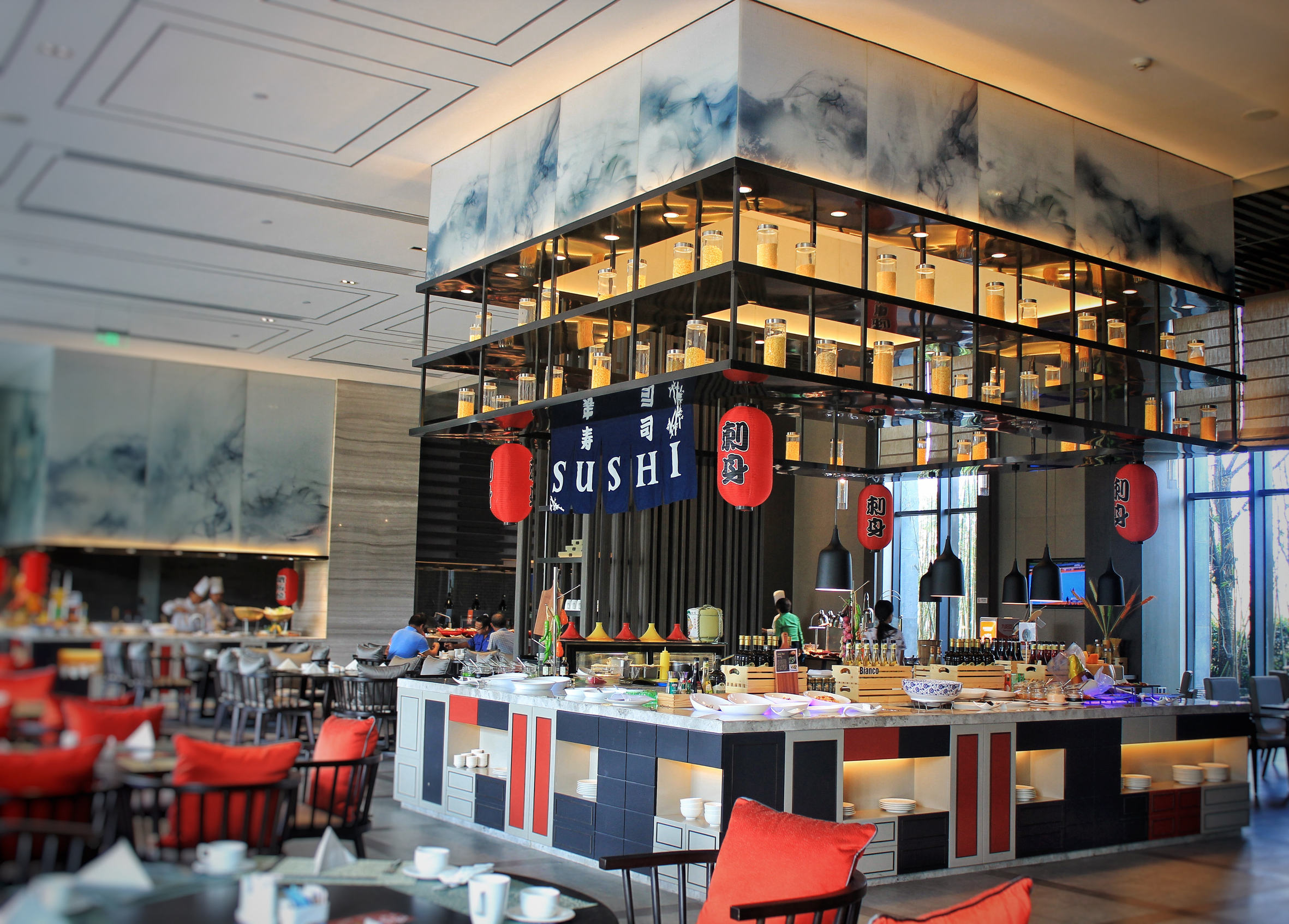 合肥瑶海万达荣耀体验店,合肥万达华为体验店