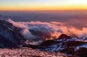 四川十大最黑景点,四川最土的景点