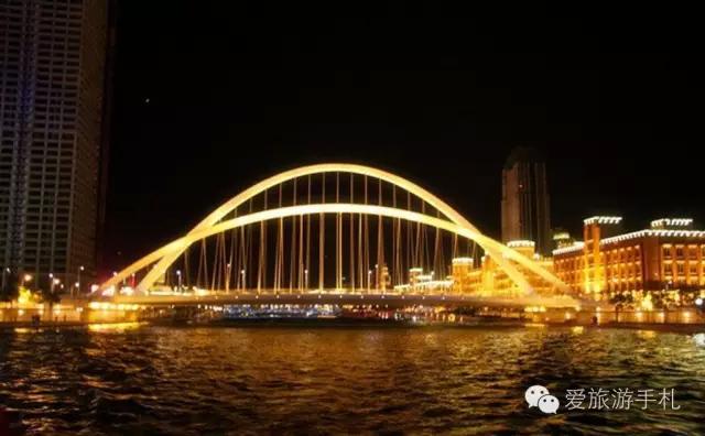 天津1天游玩攻略带孩子,天津2天1夜游攻略