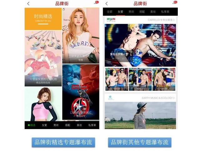 电商运营:如何设计一期高水准的专题导购