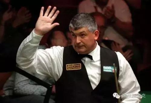 福地与伤心地：（三）准大师级球员