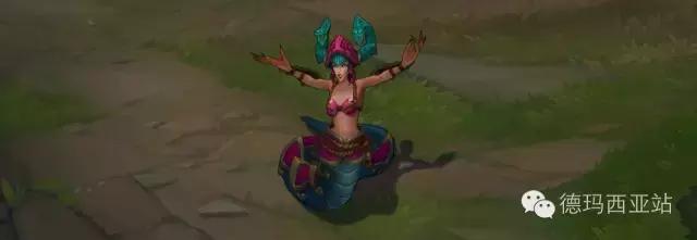 拳头出冷门英雄皮肤,拳头表示不会再出好看的英雄