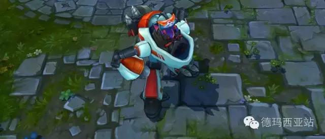 拳头说会出英雄皮肤,拳头今年要出的英雄