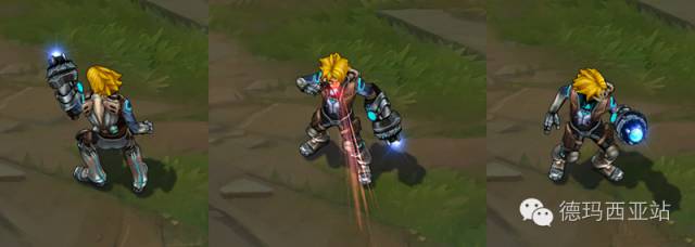 拳头近几年出的新英雄,拳头至今没有改动的英雄