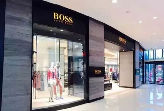 招商必备：这34个服饰品牌正热，不愧是大牌副线！