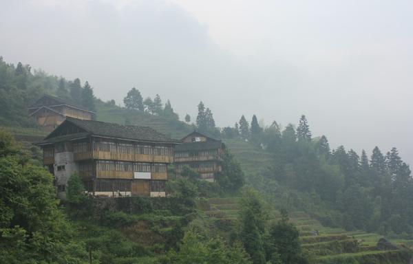 去广西桂林山水甲天下怎么坐车,广西桂林山水自由行攻略