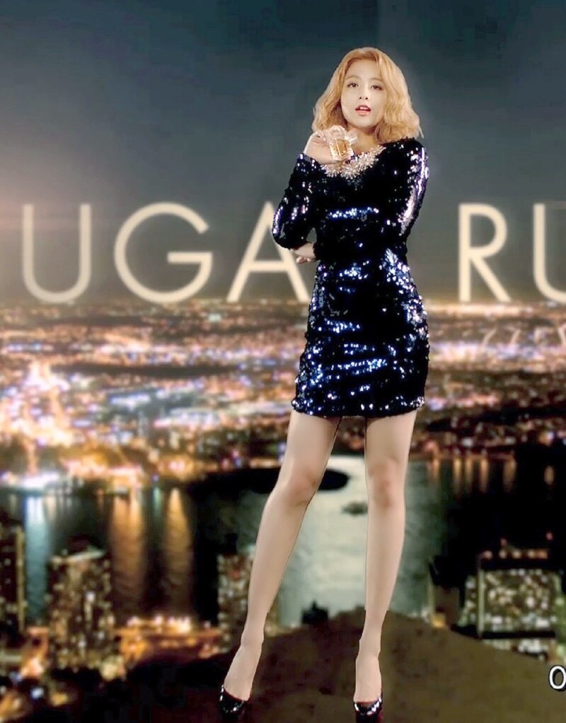 鬼鬼出道综艺,鬼鬼参加过的韩国综艺