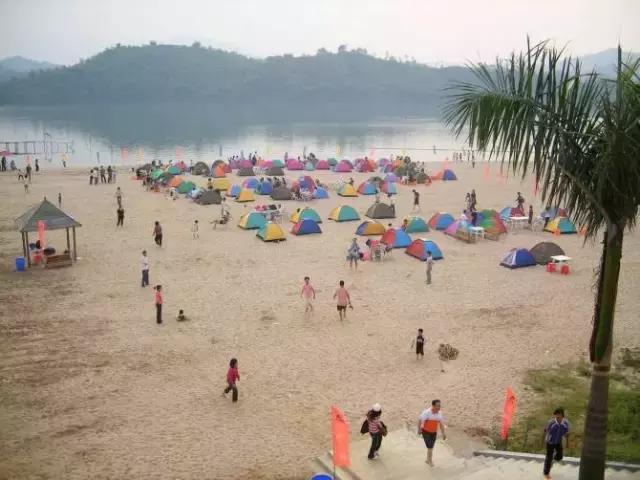 清远最值得去的十个地方,清远值得一去的地方