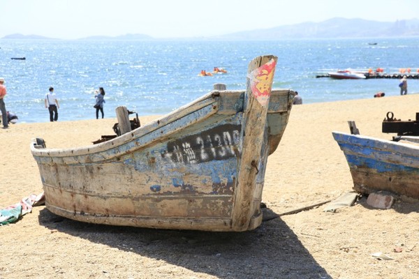 去大连必须做的6件事,去大连一定要做的事