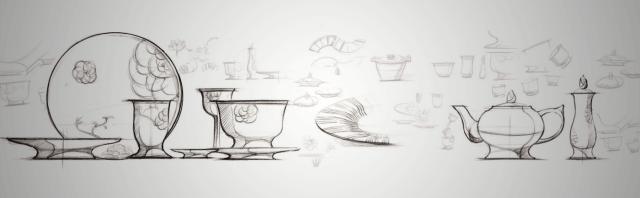 联想把30多年的笔记本键盘颠覆了,取消按键还能在上面画画