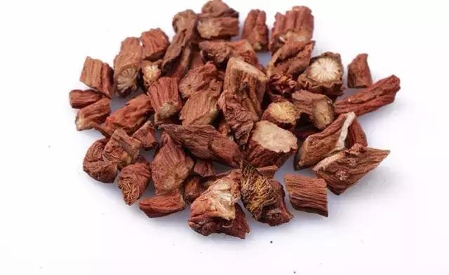 丹参的服用指南,丹参副作用及禁忌心脏病