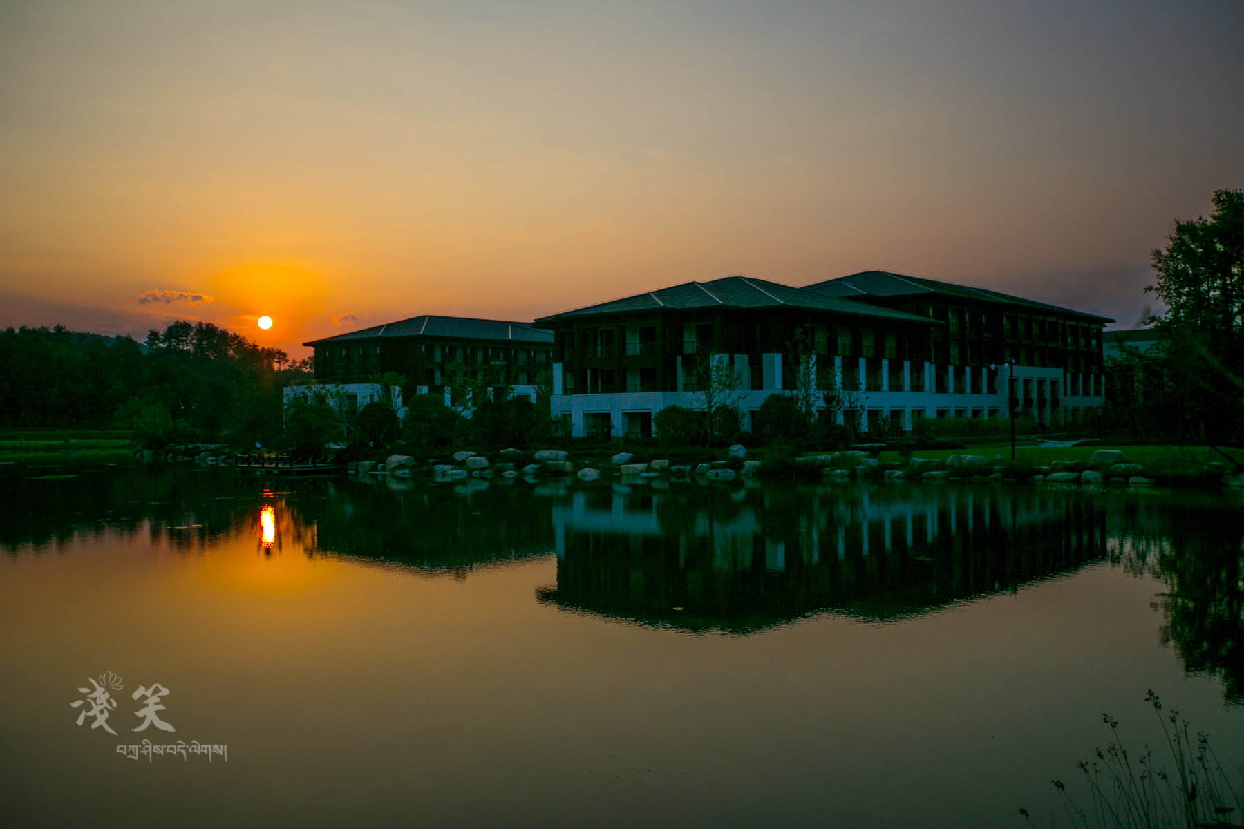 秀出浙江新高度,东阳凤凰谷天澜度假酒店儿童房