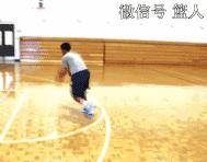 艾弗森背后运球过人,背后运球过人合集