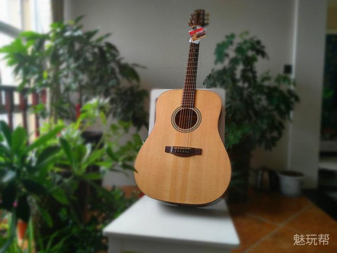 乐果D10--一把吉他的“成长日记”