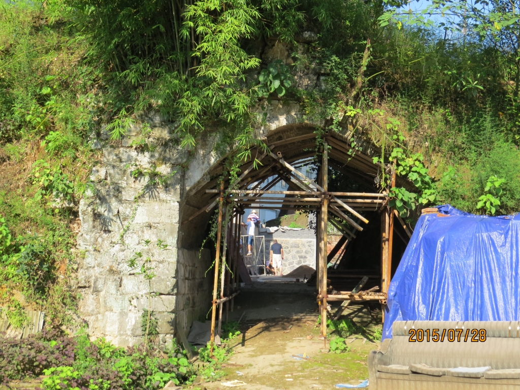 零陵文化古城寻找千年古迹,零陵古城简介