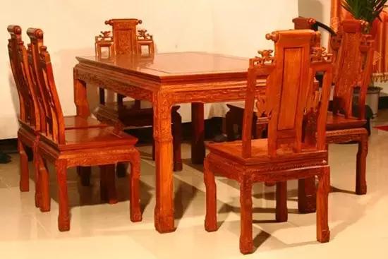 花梨木家具保养小妙招值得收藏,花梨木家具保养专用油