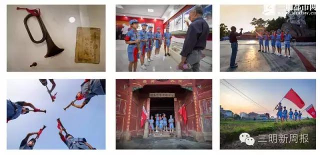 客家祖地旅游,客家乡村风景欣赏