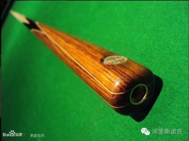 绝世神兵——*器武**篇：英国球杆画廊（二）