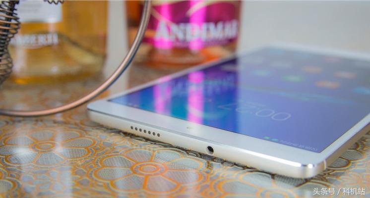 华为m3平板深度评测,华为m3多功能平板