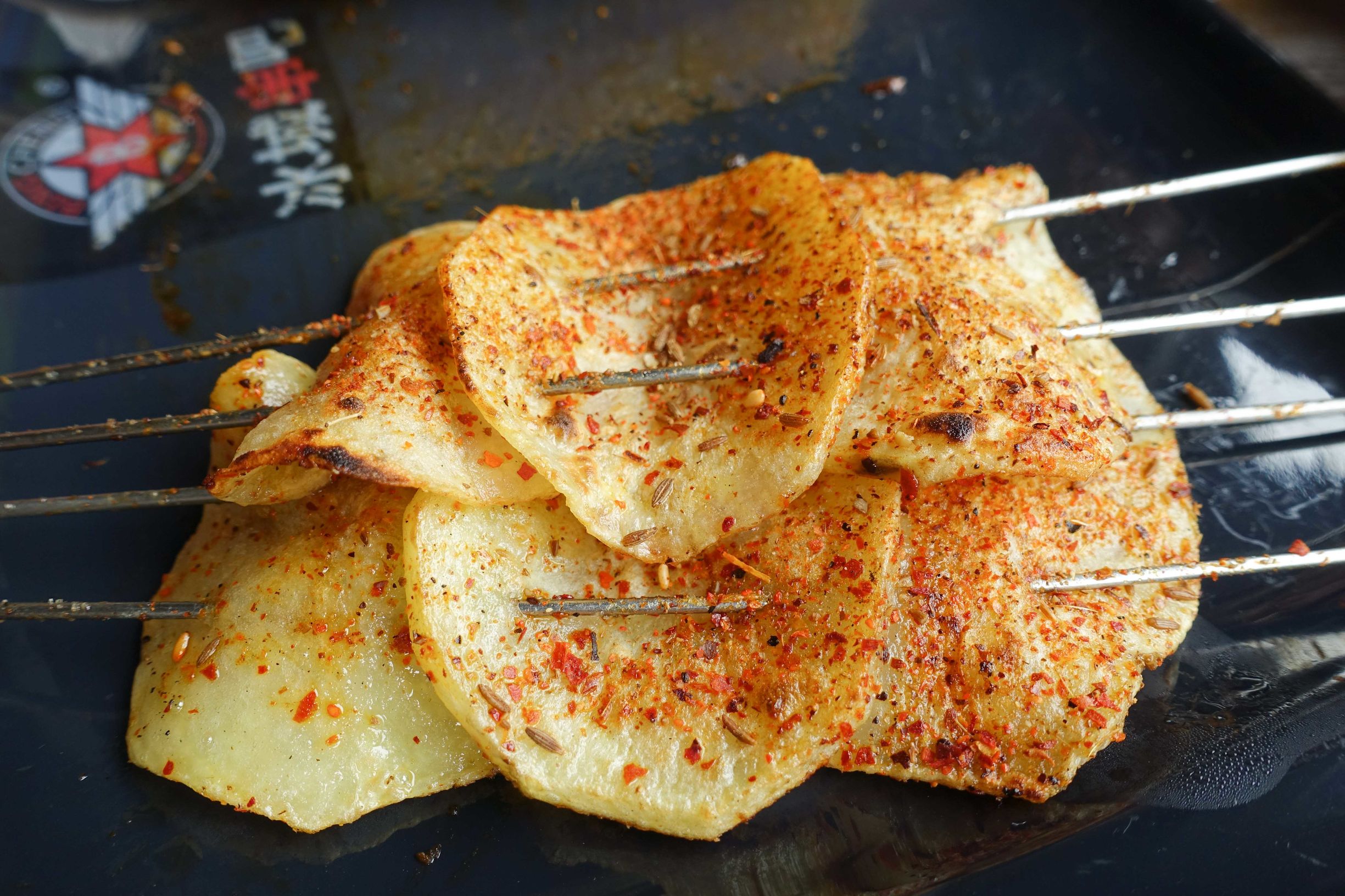 冰城串吧火爆,冰城串吧北京昌平店