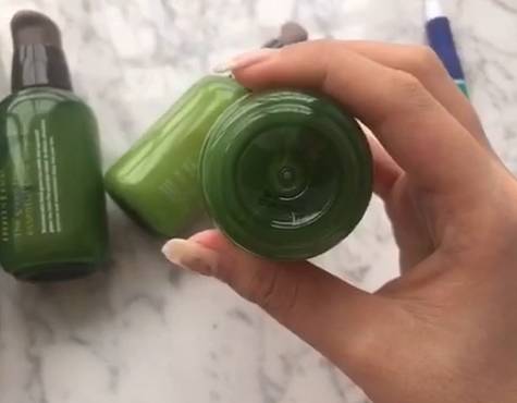 ysl真假包鉴别对比,ysl光皮气垫真假鉴别