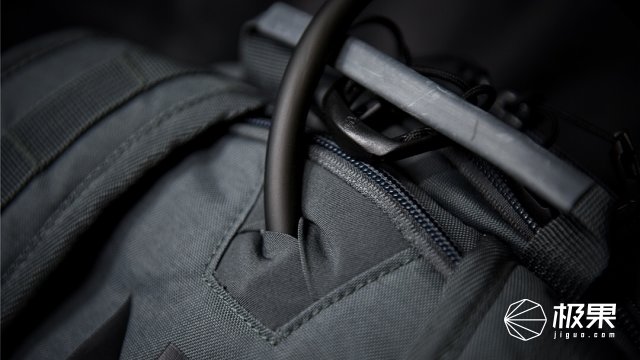 最牛的户外战术背包,好看又实用的军品背包
