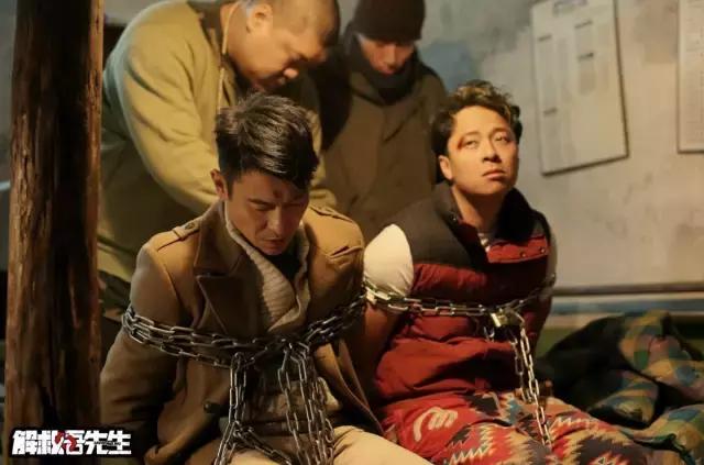 真实案件可以改编吗,湄公河真实事件电影