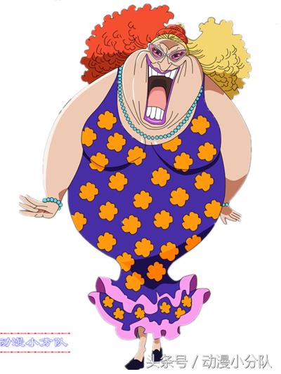 海贼王超人系果实排行,海贼王超人系最强的几个恶魔果实