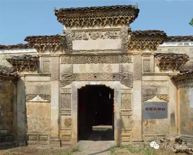 虽无黄金，遍地是金——寻访江西金溪县