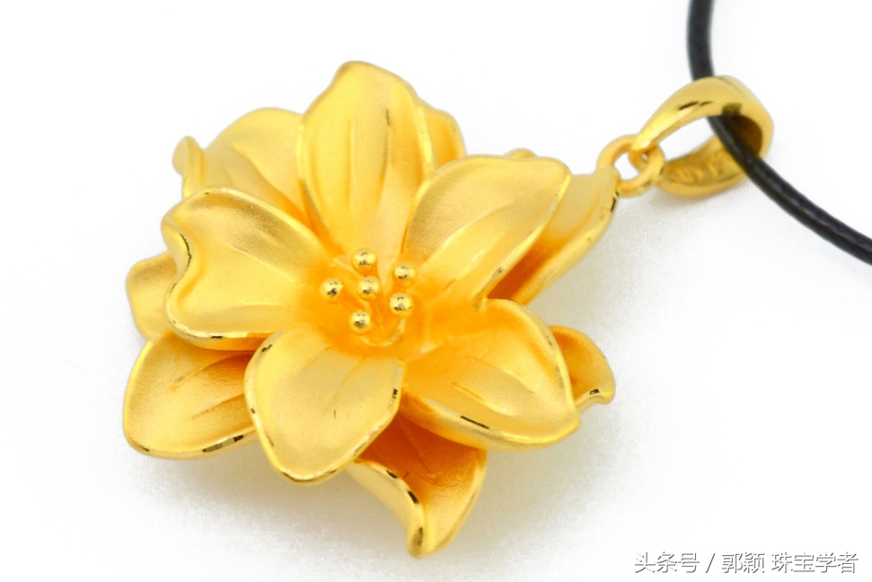 3d硬金999足金是黄金吗,黄金首饰3d硬金哪个保值率更高