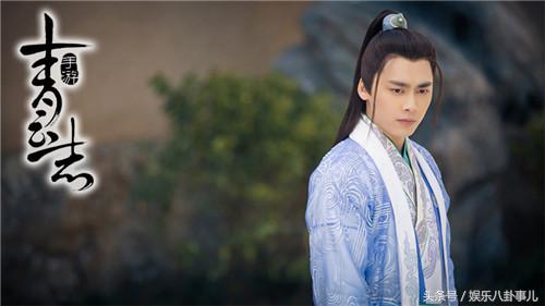 青云志总收视率多少,青云志开播收视率高吗