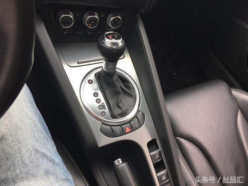 奥迪tt软顶敞篷怎么开,奥迪tt2016款ttscoupe