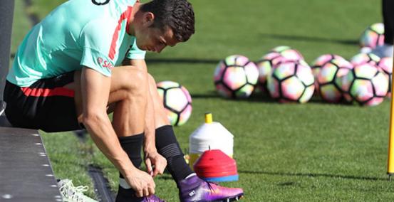 盘点你不知道的c罗的十件事,你所不知道的c罗2018世界杯