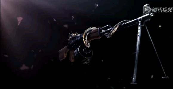 现在cf英雄级武器大全,cf历史赛季武器排名