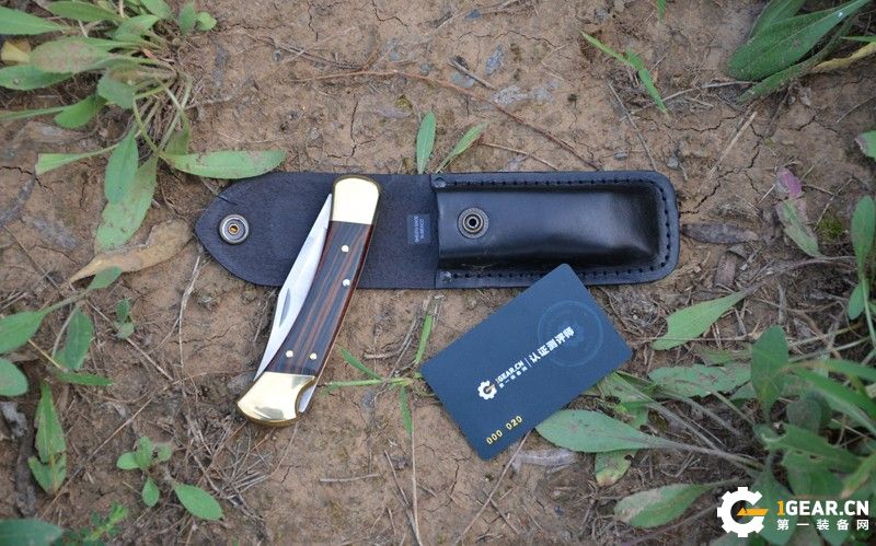 试用报告|简约而不简单：BUCK巴克110*刀军**测评报告