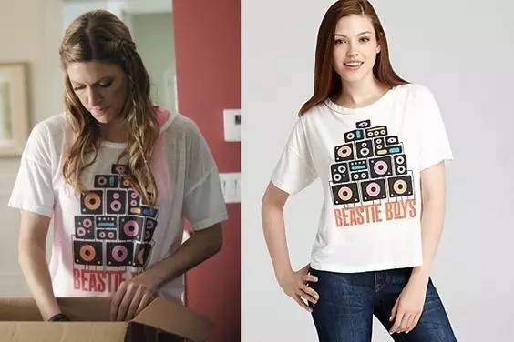 国外美剧职业穿搭,美剧女精英穿搭