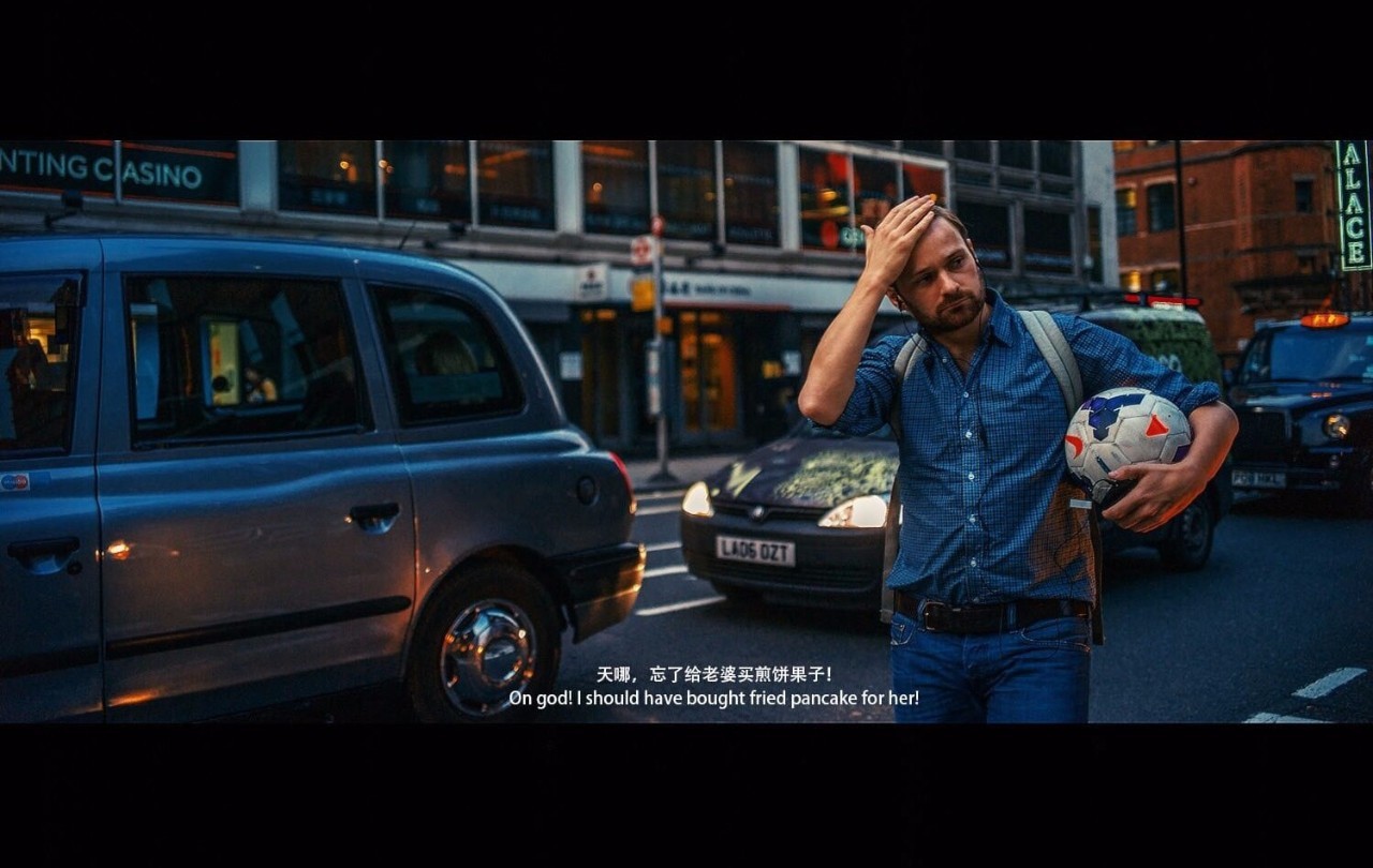 怎么用预设的lut给照片调色,3dlutcreator照片调色教程