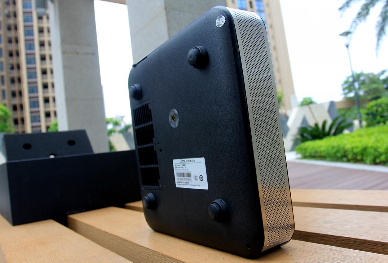 酷乐视S3投影机的配置,酷乐视s3有投影功能吗