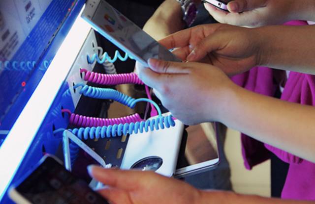 免费充电桩权益,免费充电桩安全吗