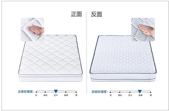 好的床垫，看得见——苹果垫拆垫图赏