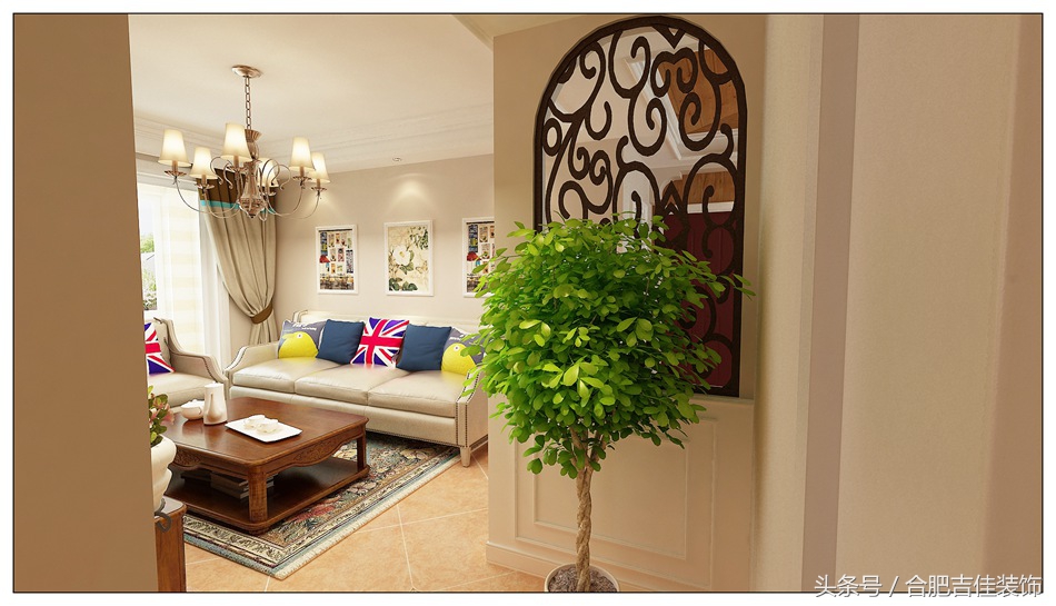 老王装修效果图大全,老王装修