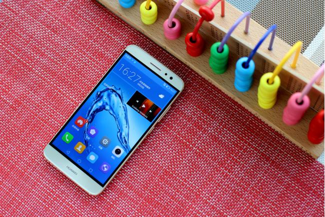 华为手机麦芒5测评感受,华为麦芒5评价怎么样