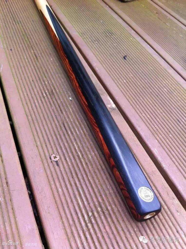 绝世神兵——*器武**篇：英国球杆画廊（二）