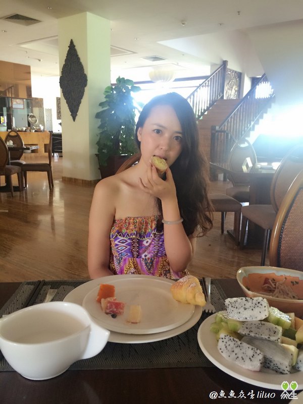 泡在三亚，一家度假酒店足以