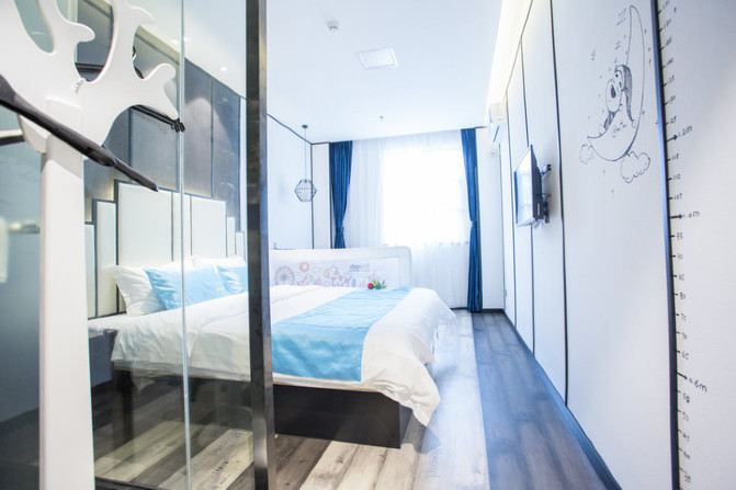 蓝色的厦门之旅，夏天明年再见！