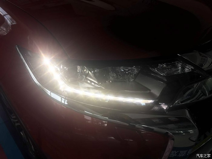 全新欧蓝德提车,全方位分享我的用车感受欧蓝德