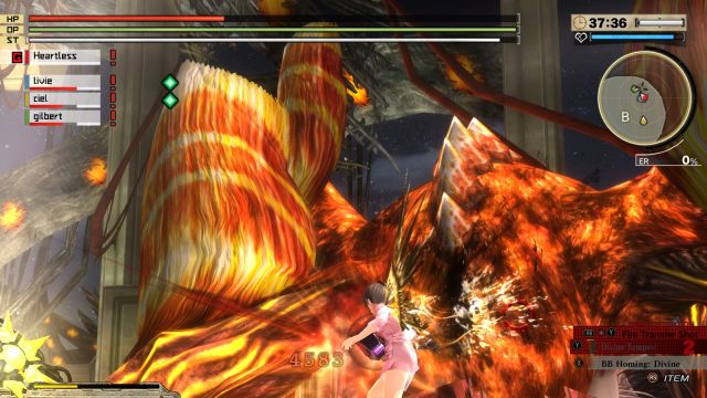 psv噬神者2狂怒解放一共有几个dlc,噬神者2怎么样