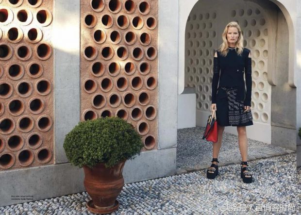 lv2016春夏女,lv2016年巴黎时装秀